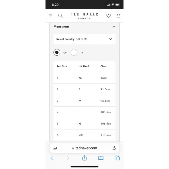 Ted Baker London Sweater Men’s Size 4 L Gray Knit Cotton Long Sleeve Mock Neck - Picture 3 of 12